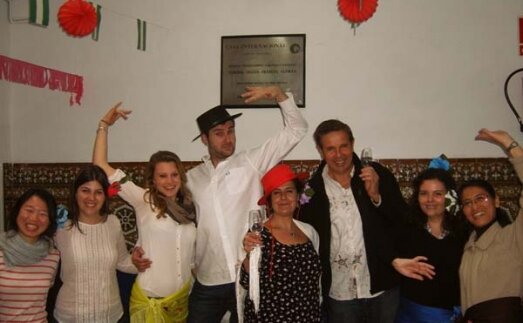 spanish school
