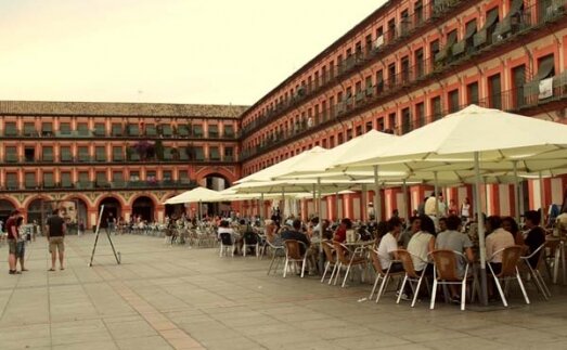 spanish school